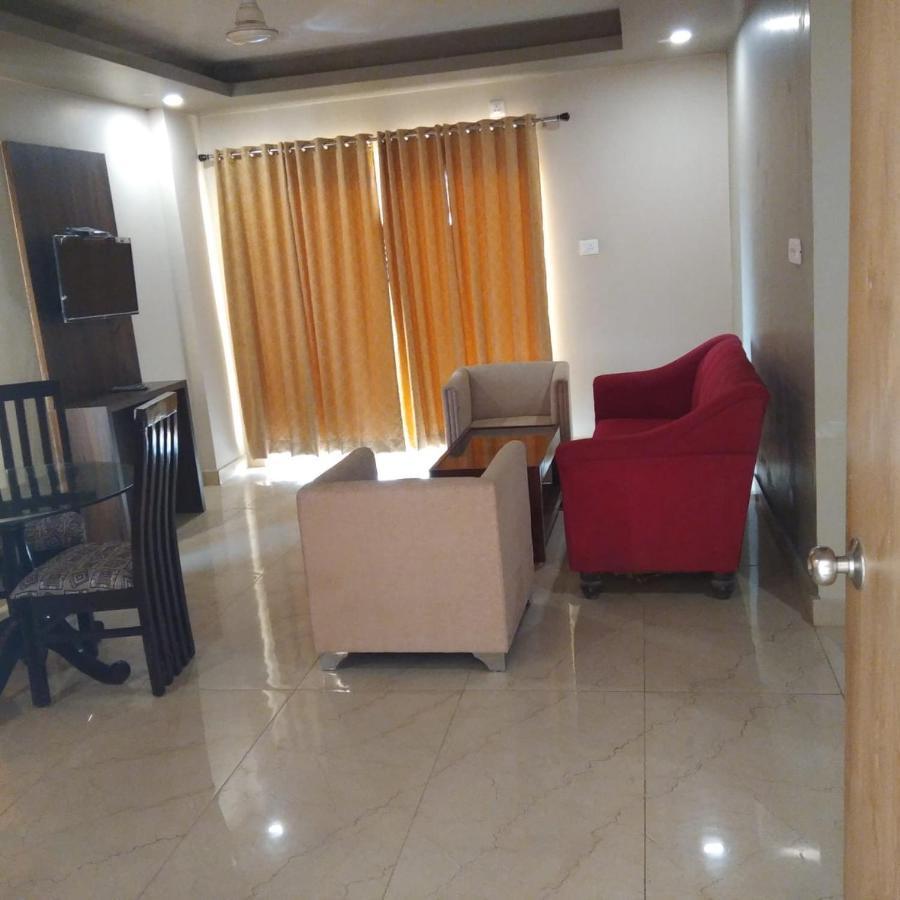 Hotel Janaki Pride Puri Exterior foto